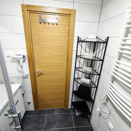 Oaza Apartment *