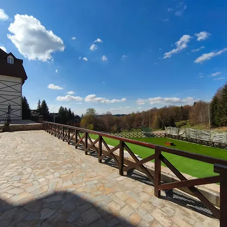 Oaza * Kopaonik