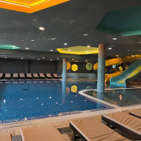 Oaza * 科帕奥尼克