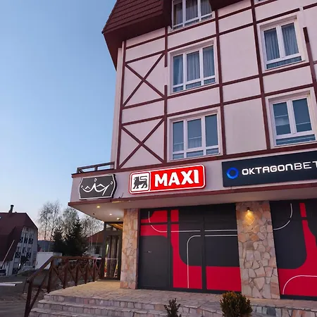 Oaza * Kopaonik