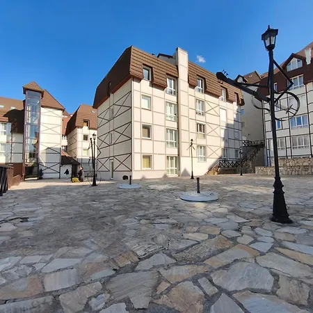 Oaza Apartment Kopaonik