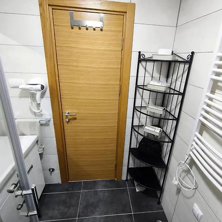 Apartment Oaza Kopaonik