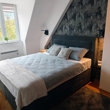 Apartment Oaza