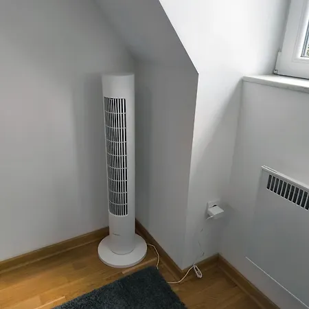 Apartment Oaza *