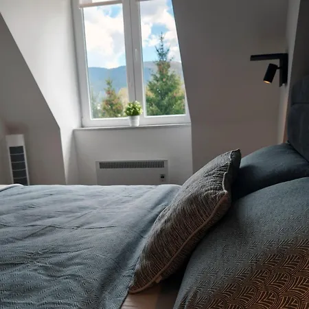 Oaza * Kopaonik