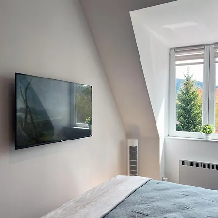 Oaza Apartment Kopaonik