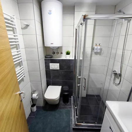 Oaza Apartment