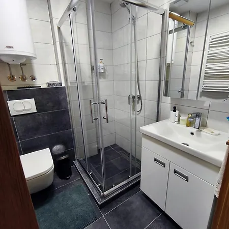 Oaza Apartment Kopaonik