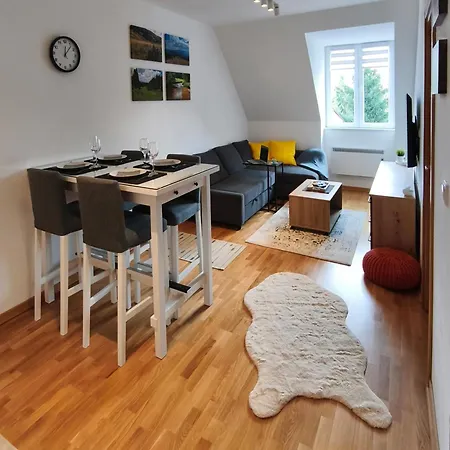 Apartment Oaza Kopaonik