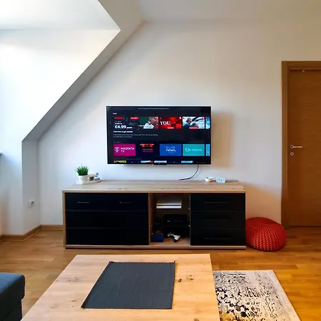 Oaza Apartment Kopaonik