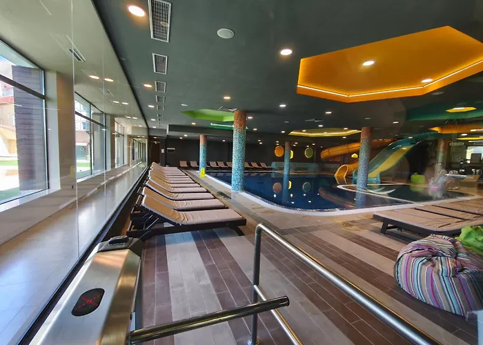 Oaza Apartman Kopaonik