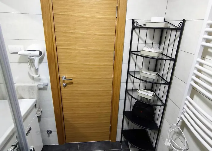 Apartman Oaza Kopaonik