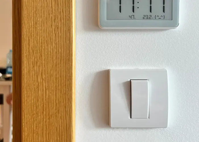 Oaza Apartman Kopaonik