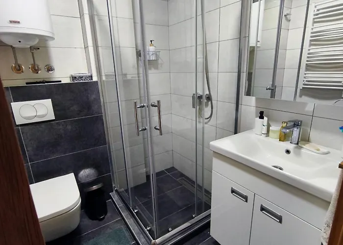 Oaza Apartman Kopaonik