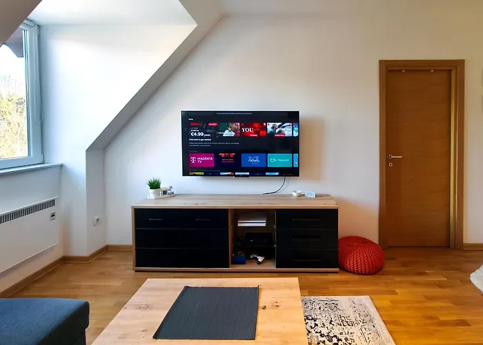 Oaza Apartman Kopaonik